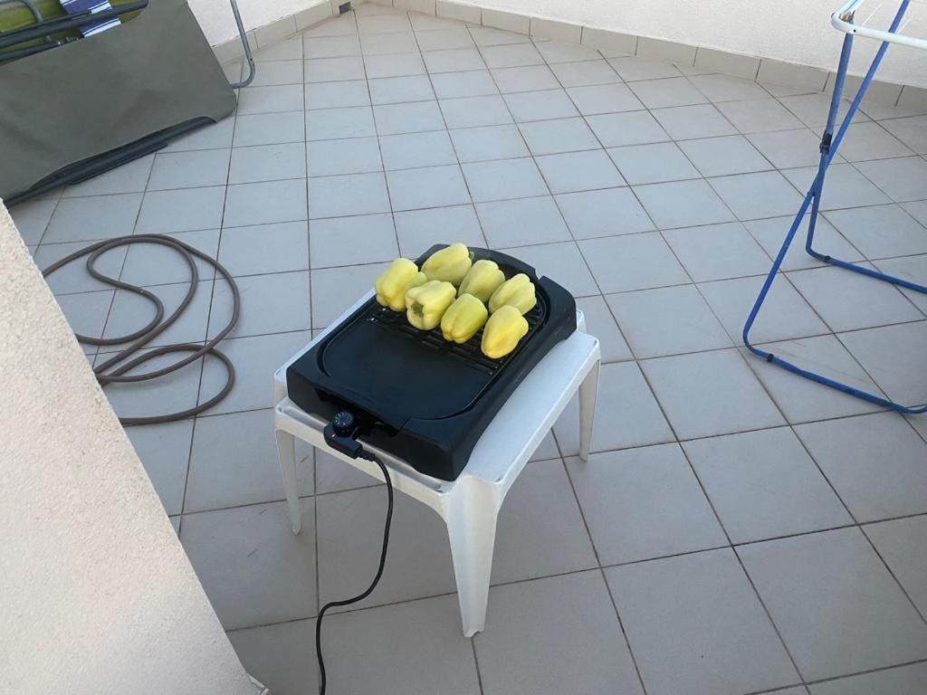 Altea Holidey Home With Jacuzzi And Free Parking Makarska Exterior foto