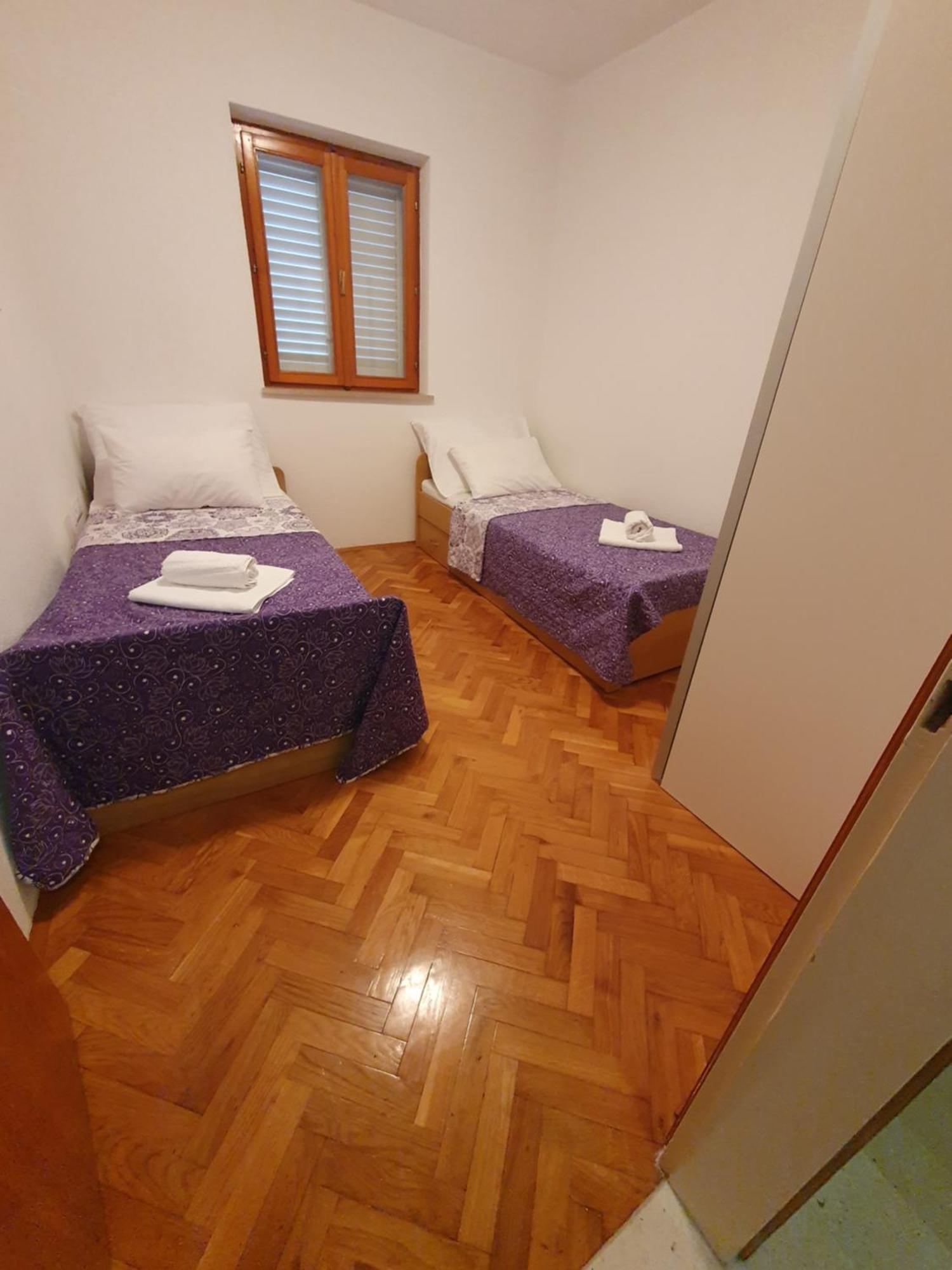 Altea Holidey Home With Jacuzzi And Free Parking Makarska Exterior foto